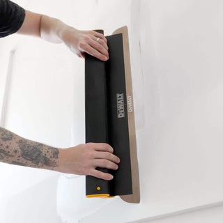 Dewalt DXTT-3-440 10/16/24 in. Aluminum-Body Skimming Blades, 37-63 in. Handle and Adapter