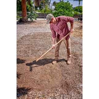 Corona-RK 65001 · Bow Head Rake - 14 Inch/14 Tines