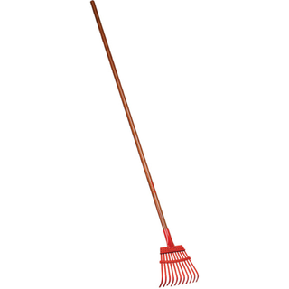 Corona-RK 62000 · Fixed Tine Shrub Rake - 8 Inch/11 tines