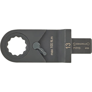 Stahlwille 58170119 Ring ratchet insert adapter