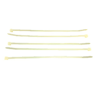 Ridgid 94407 Package of 5 Cable Tie,