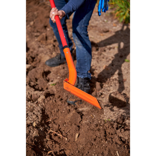 Corona SS 64324 · Trench Shovel - Digging 28°, 4 Inch