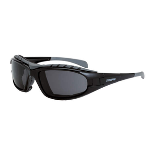 Crossfire Diamondback Foam Lined Safety Eyewear