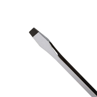 Estwing 42449-02 5/16-Inch x 6-Inch Slotted Heavy Duty Hex Shaft Demolition Screwdriver with Magnetic Tip