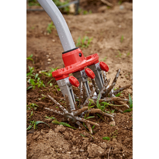 Corona LG 3634 DiscCULTIVATOR with ComfortGEL Grip