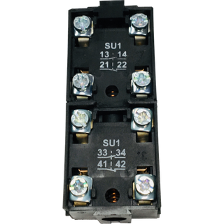 Ridgid 29466 Block Switch R81181