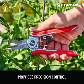 Corona FS43623  Mini Floral Snips - RED Only