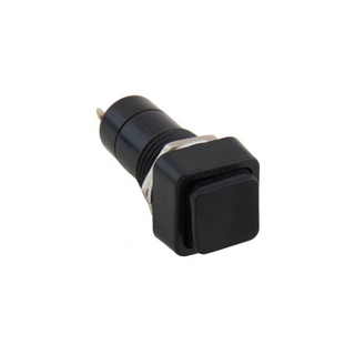 Philmore 30-10064 Square Push Button Switch