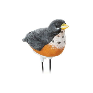 Velleman DTPP04D Display With 4 Types Of Dry Soil Alarms - 20 Pcs