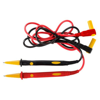 Velleman DVM892N Digital Multimeter - 24 Ranges / Cat Ii 700 V - Cat Iii 600 V / Hold / Auto Power Off / Temp / 15 A Ac & Dc