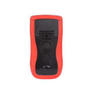 Velleman DVM898 Digital Multimeter - Cat Iii 600v / Cat Iv 300v - 15a - 6000 Counts - True Rms