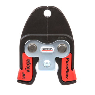 Ridgid 17003 3/8" Compact Jaw for Pureflow