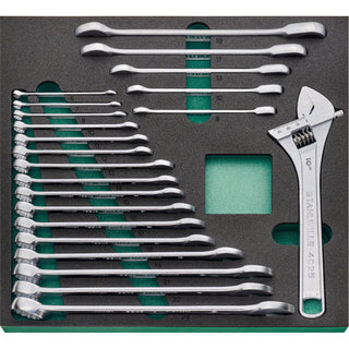 Stahlwille 97830256 Assortment tools
