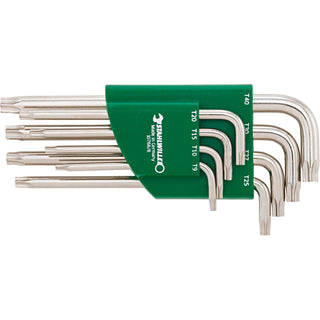 Stahlwille 96432200 Set of hex keys for TORX bolts