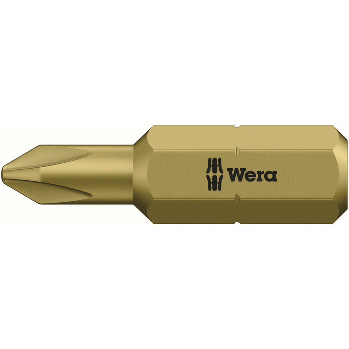 Wera 851/1 RH bits, PH 1 x 25 mm