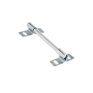 Corona 2006-89  Axle & 2 Brackets - 6 Cubic Foot Steel Wheelbarrows