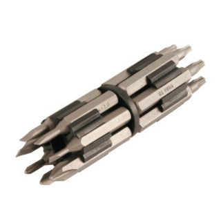 Wiha Tools 91109 Black Cartridge Holder For Sys 4 Handle