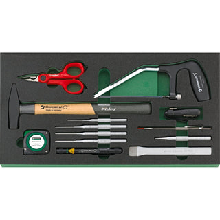 Stahlwille 97842804 Assortment tools