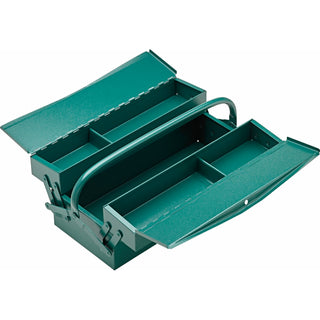 Stahlwille 81060000 83/010 Tool Box, 3 Trays