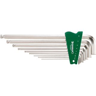 Stahlwille 96432603 Hex ball-ended L-Key set
