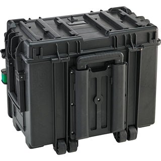 Stahlwille 81091306 13217 Tool Trolley, jet black