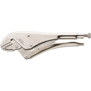 Stahlwille 65622250 6562 Parallel Jaw Self Grip Wrench, 250mm