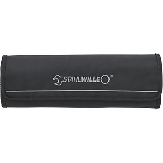 Stahlwille 96411715 Combination ratcheting wrench set