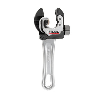 Ridgid 32573 118 2-In-1 Close Quarters Quick-Feed Cutter with Ratchet Handle