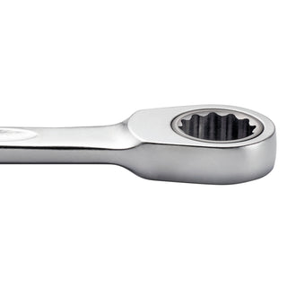 Stahlwille 96830651 TCS 17F/12 Ratchet combination wrench set