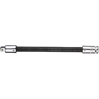 Stahlwille 11040000 406 Extension, flexible, 1/4"- 152mm