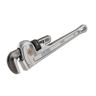 Ridgid 31095 14" Aluminum Straight Pipe Wrench