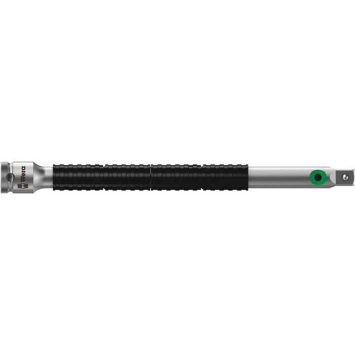 Wera 8796 LC Zyklop "flexible-lock" extension with free-turning sleeve, long, 1/2", 1/2" x 250 mm