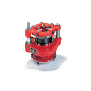 Ridgid 36620 141 2-1/2" - 4" Receding Geared Threader