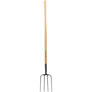 CORONA-FK 72004 · Manure Fork - 4 Tine