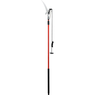 Corona TP 6870 Dual Compound-Action Tree Pruner with RazorTOOTH Saw Blade, 14 ft.