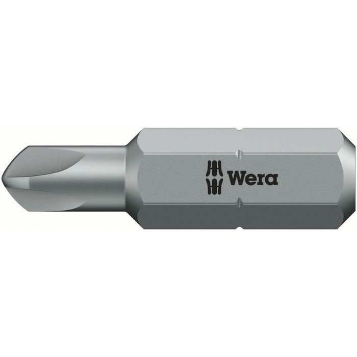 Wera 871/1 TORQ-SET® Mplus bits, 25 mm, 8 x 25 mm