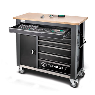 Stahlwille 85010621 Mobile workbench