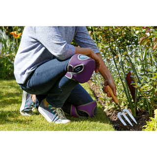 Corona GKN/KPADPLUM2 Kneelo Knee Pad, Plum