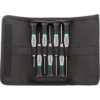 Stahlwille 96479715 4797 Electronics Screwdrivers Set, 7 pcs