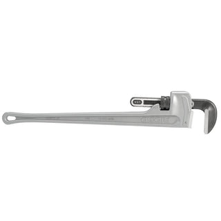 Ridgid 31090 10" Aluminum Straight Pipe Wrench