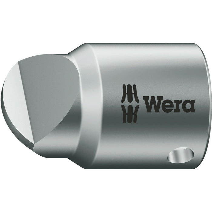 Wera 700 B HTS Hi-TORQUE bits, 5 x 32 mm