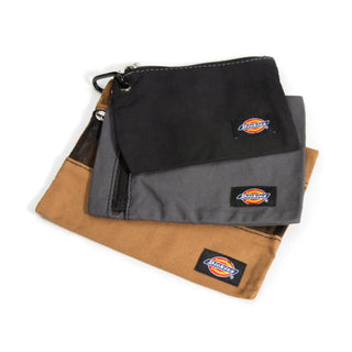 Dickies 57018 3-Piece Accessory and Small Tool Pouch Combo Set