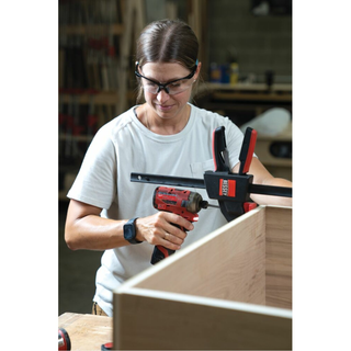 Bessey EHKL36 Large Trigger Clamp, 300 lb, 36" x 3-1/8"