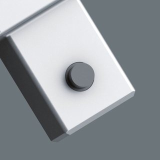 Wera 7870 Joker M Self-Setting Insert Spanner for Wrench Size 13 - 16 mm, Mounting 9 x 12 mm