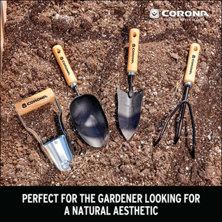 Corona CT 4050  Wooden Handle Weeder
