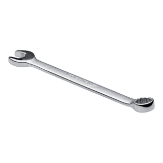 Wright Tool 11-70MM Combination Wrench  2.0 12 Point Metric Satin - 70mm