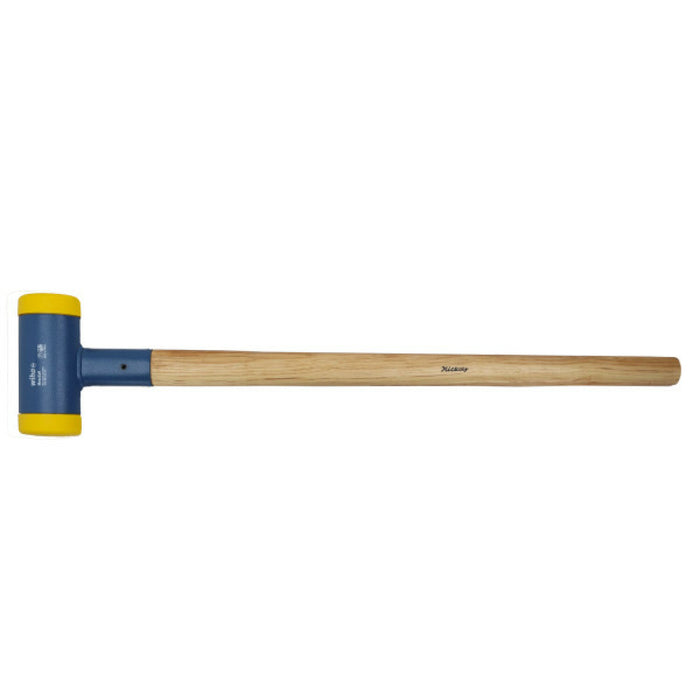 Wiha 80299 15.1 lbs Dead Blow Sledge Hammer