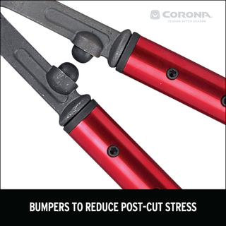Corona AL 6512 High-Torque Bypass Lopper - 26 Inch