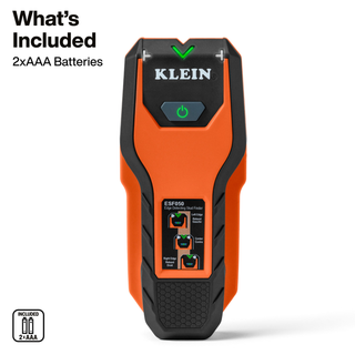 Klein Tools ESF050 Edge-to-Edge Stud Finder