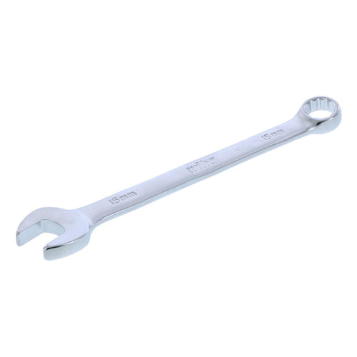 Wiha 30415 Combination Wrench, 15 mm